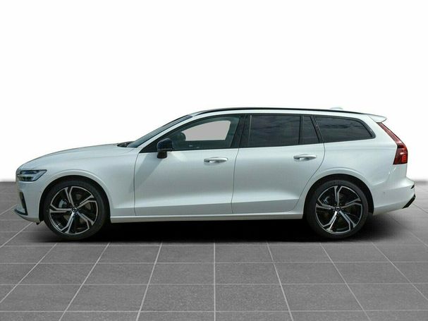 Volvo V60 B4 145 kW image number 2