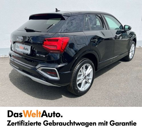 Audi Q2 30 TFSI 85 kW image number 2