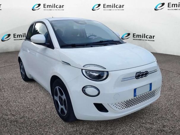 Fiat 500 e 42 kWh 87 kW image number 2