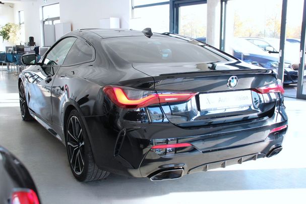 BMW 440i xDrive 275 kW image number 8