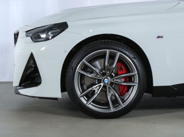 BMW M240i xDrive 250 kW image number 12