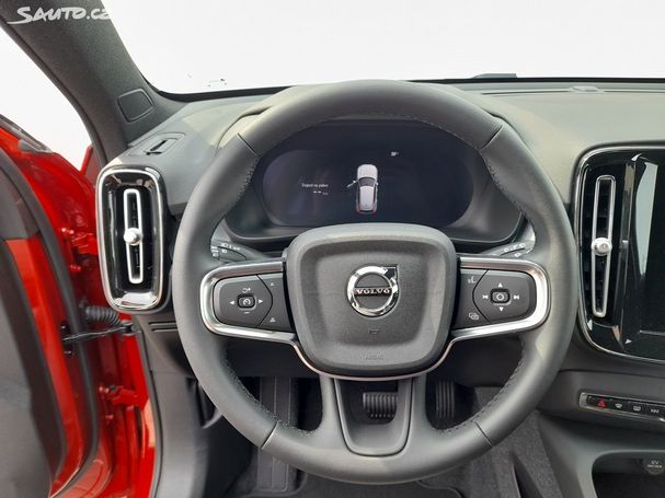 Volvo XC40 B3 Core 120 kW image number 11