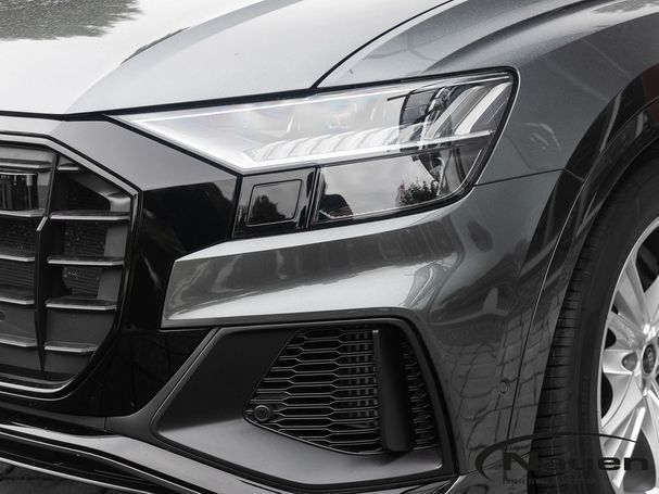 Audi Q8 55 TFSIe 280 kW image number 6