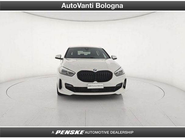 BMW 118d M Sport 110 kW image number 8