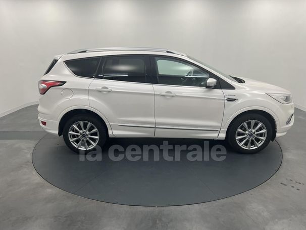 Ford Kuga 1.5 Vignale 110 kW image number 4