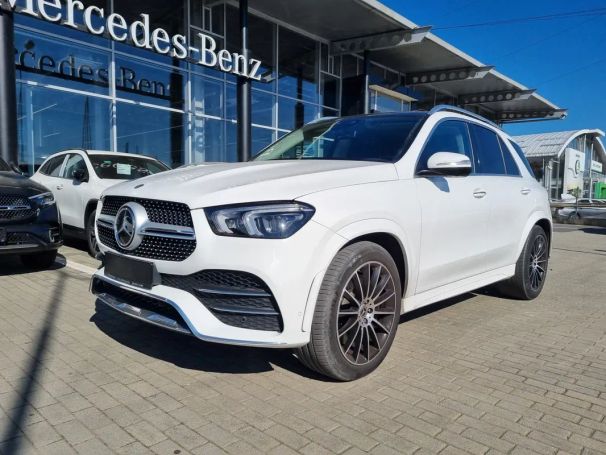 Mercedes-Benz GLE 450 270 kW image number 1