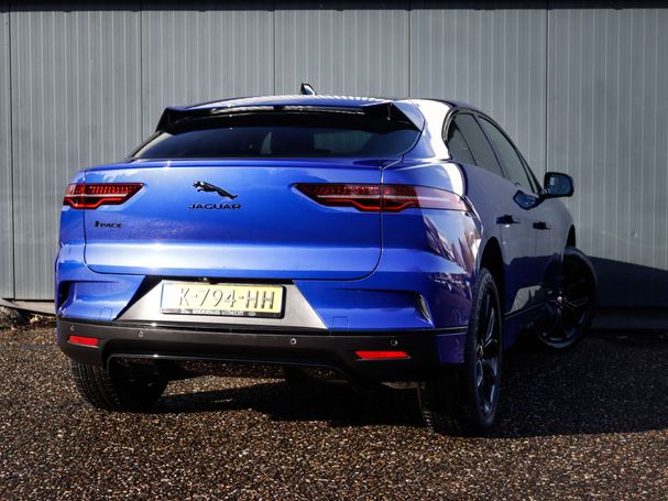 Jaguar I-Pace S 294 kW image number 3