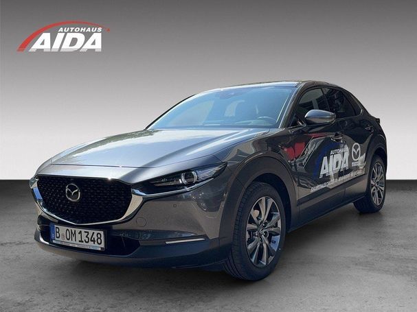 Mazda CX-30 Selection AWD 137 kW image number 1