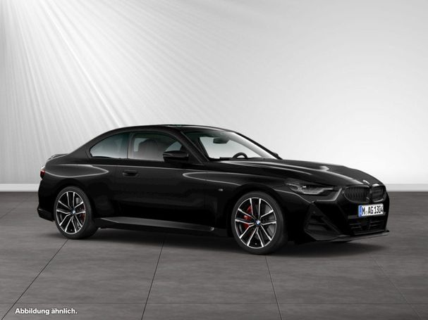 BMW 220i Coupe M Sport 135 kW image number 9