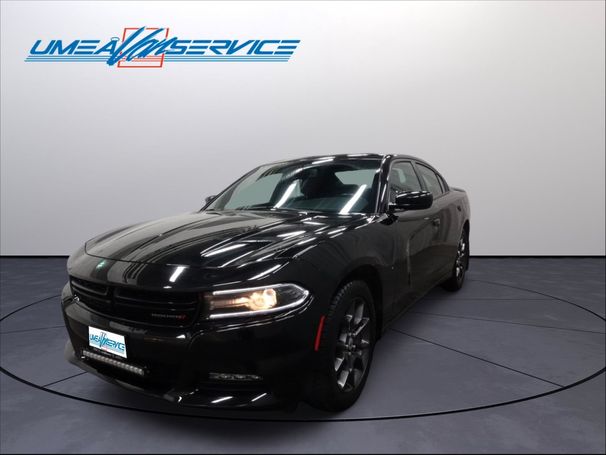 Dodge Charger 227 kW image number 1