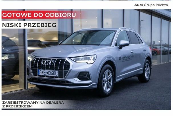 Audi Q3 110 kW image number 2