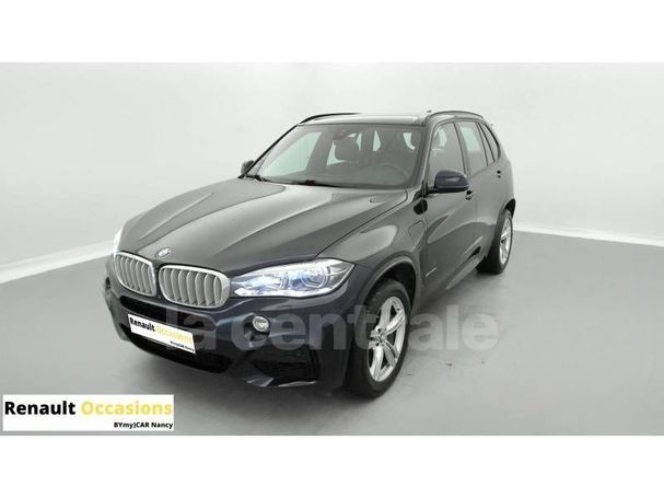 BMW X5 xDrive 230 kW image number 1