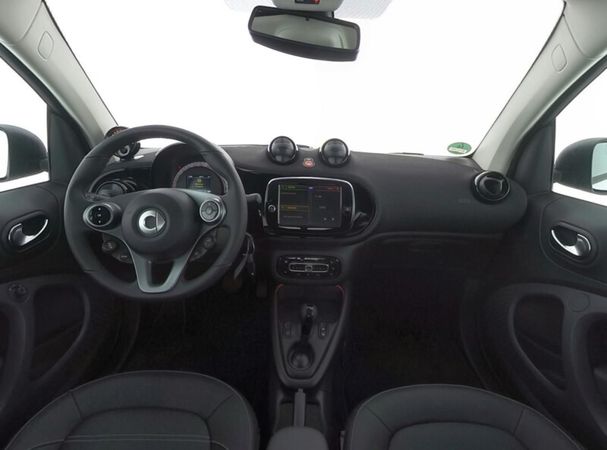 Smart ForTwo EQ 60 kW image number 7