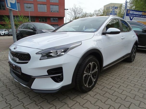 Kia XCeed 1.6 Vision 104 kW image number 1