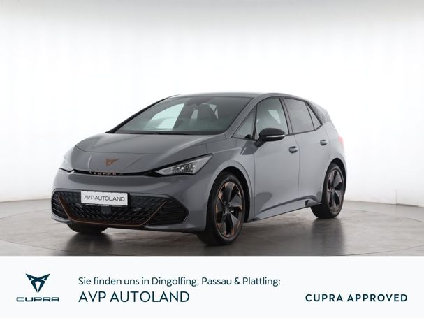 Cupra Born 58 kWh 150 kW image number 1