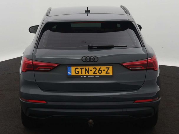 Audi Q3 45 TFSI 180 kW image number 9