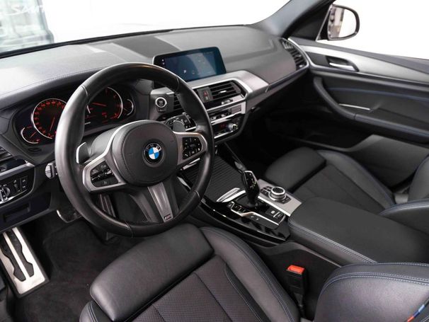 BMW X3 M40d xDrive 240 kW image number 11