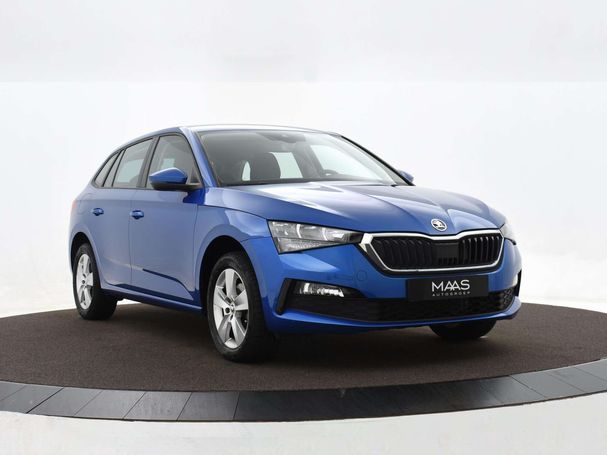 Skoda Scala 1.0 TSI 85 kW image number 2