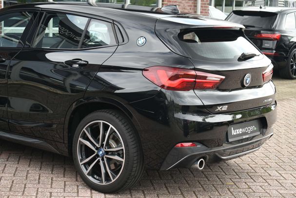 BMW X2 xDrive25e M Sport X 162 kW image number 34