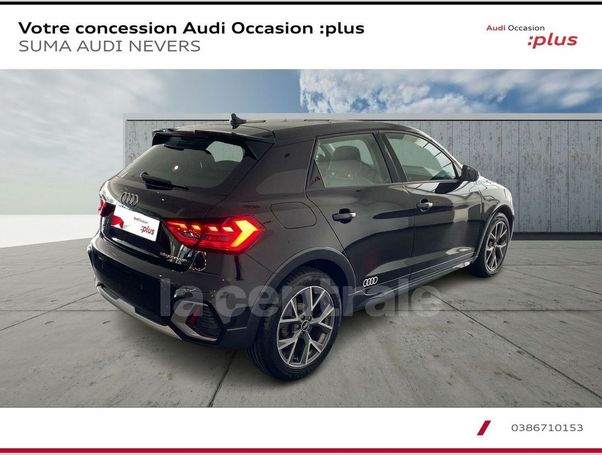 Audi A1 30 TFSI 81 kW image number 4