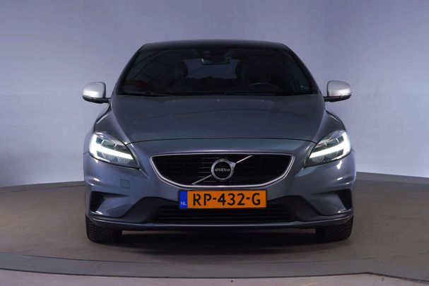 Volvo V40 D3 110 kW image number 25