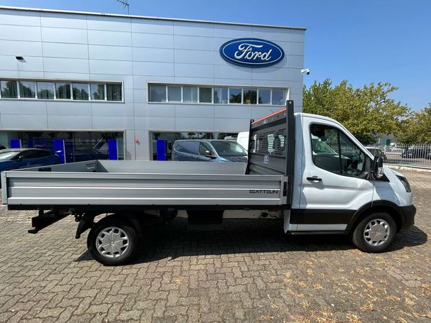 Ford Transit 125 kW image number 5