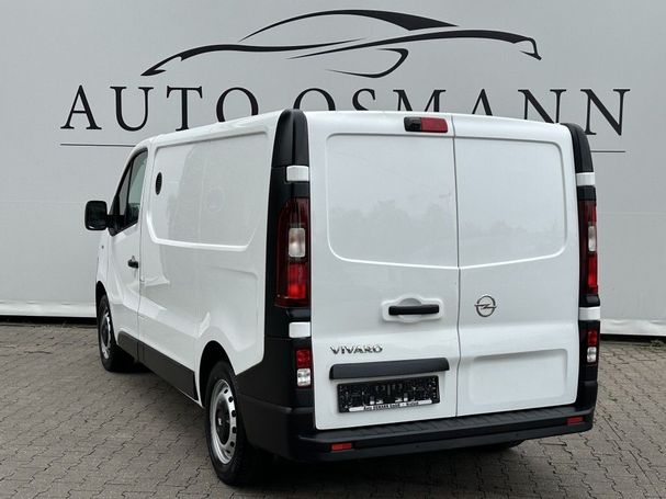 Opel Vivaro 1.6 CDTI L1H1 88 kW image number 1