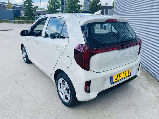 Kia Picanto 1.0 46 kW image number 2