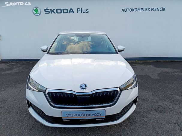 Skoda Scala 1.0 70 kW image number 2