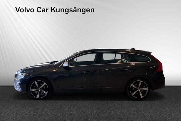 Volvo V60 D3 111 kW image number 4