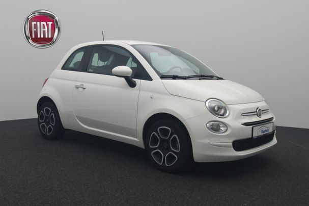 Fiat 500 1.0 51 kW image number 2