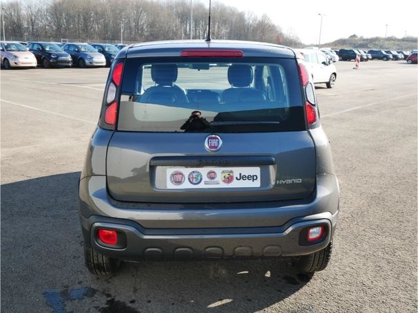 Fiat Panda 52 kW image number 3