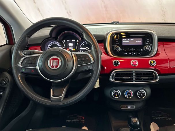 Fiat 500X 1.3 MultiJet 70 kW image number 5