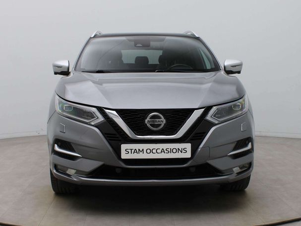 Nissan Qashqai DIG-T TEKNA+ 117 kW image number 27