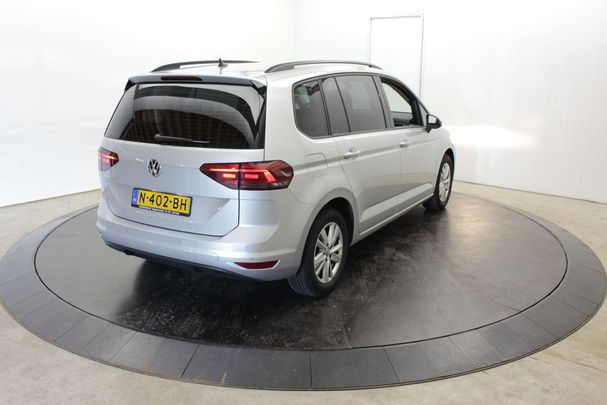 Volkswagen Touran 1.5 TSI DSG 110 kW image number 7