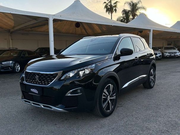 Peugeot 3008 BlueHDi 130 S&S EAT8 96 kW image number 1