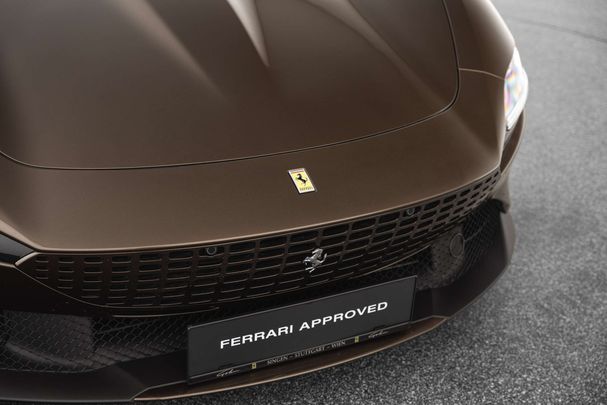 Ferrari Roma 456 kW image number 37