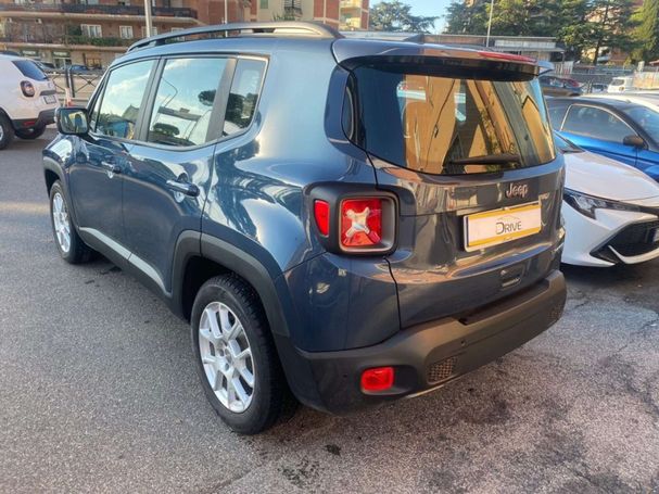 Jeep Renegade 1.3 110 kW image number 5