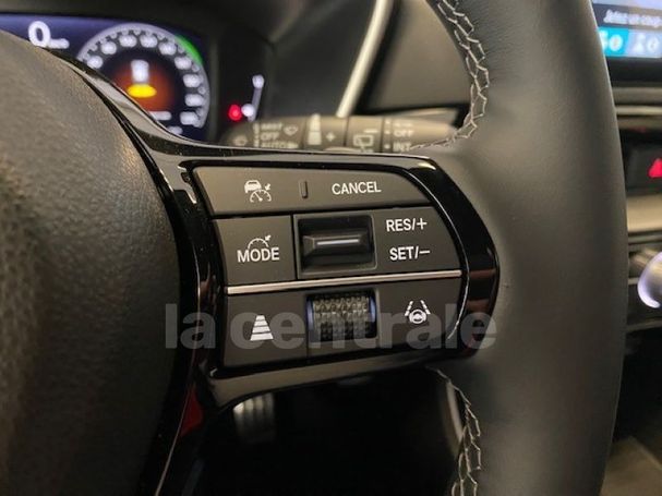 Honda CR-V 158 kW image number 7