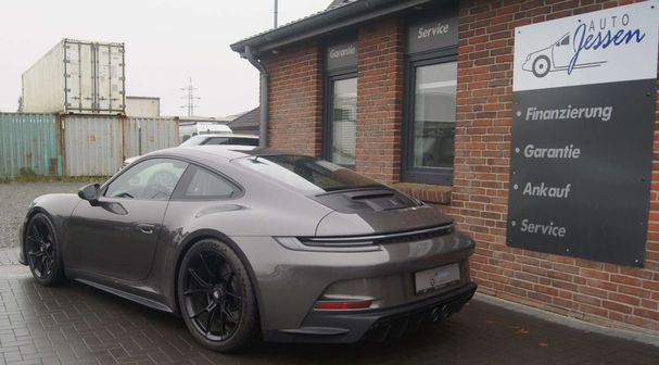 Porsche 992 GT3 Touring 375 kW image number 3