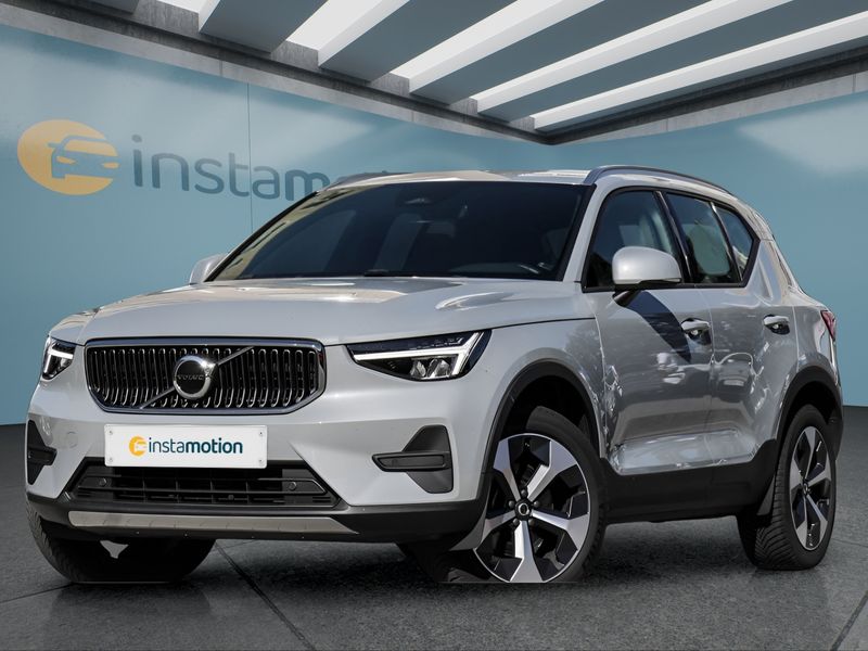 Volvo XC40 B3 Core
