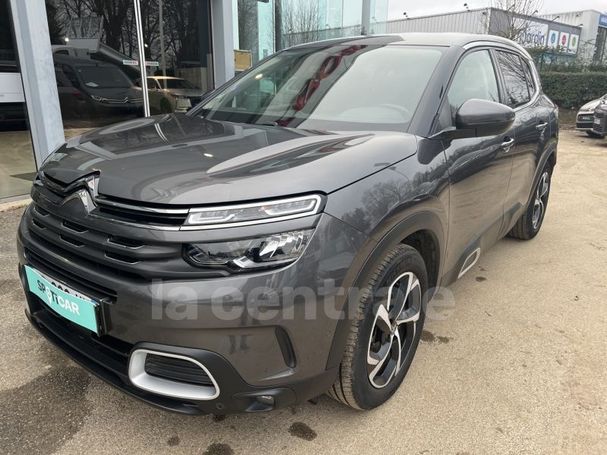 Citroen C5 Aircross PureTech 130 Feel 96 kW image number 1