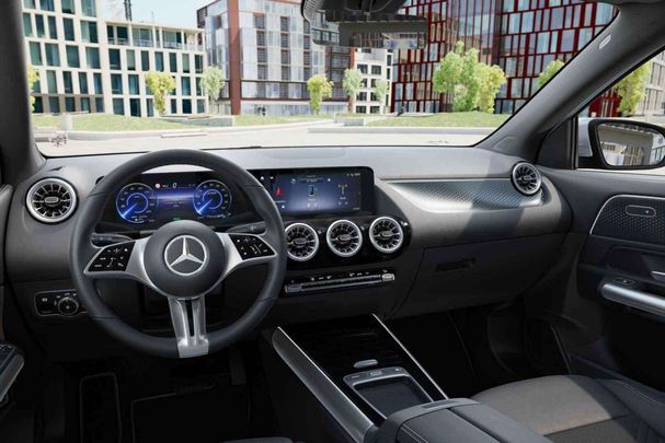 Mercedes-Benz EQA 250 140 kW image number 5