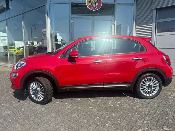 Fiat 500X 81 kW image number 2