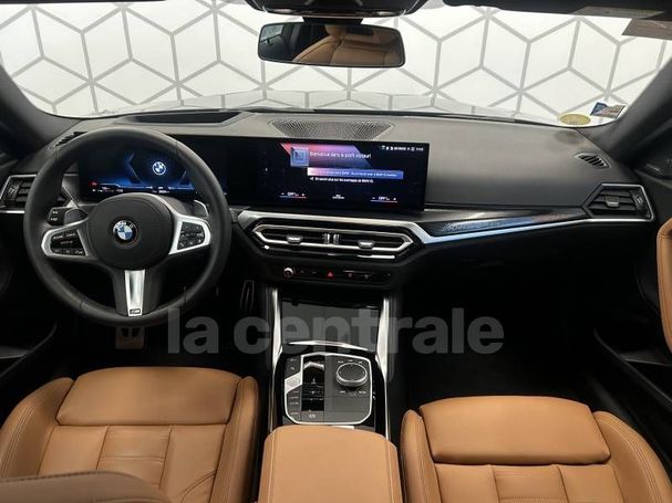 BMW 220d M Sport 140 kW image number 8