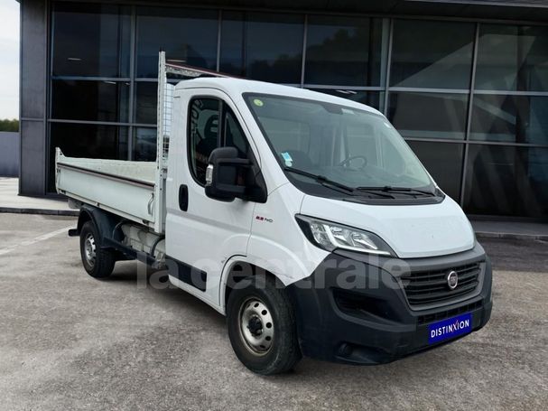 Fiat Ducato Maxi 40 140 103 kW image number 3