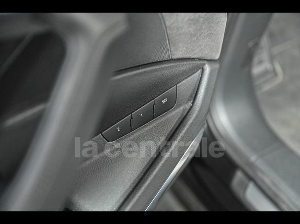 Audi e-tron 55 quattro 300 kW image number 23