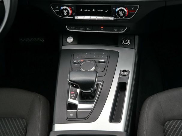 Audi Q5 35 TDI quattro 120 kW image number 8