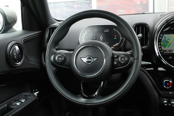 Mini Cooper Countryman Mini 100 kW image number 14