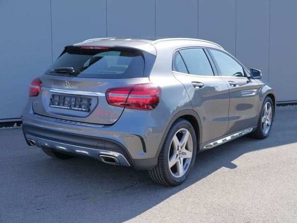 Mercedes-Benz GLA 180 90 kW image number 3